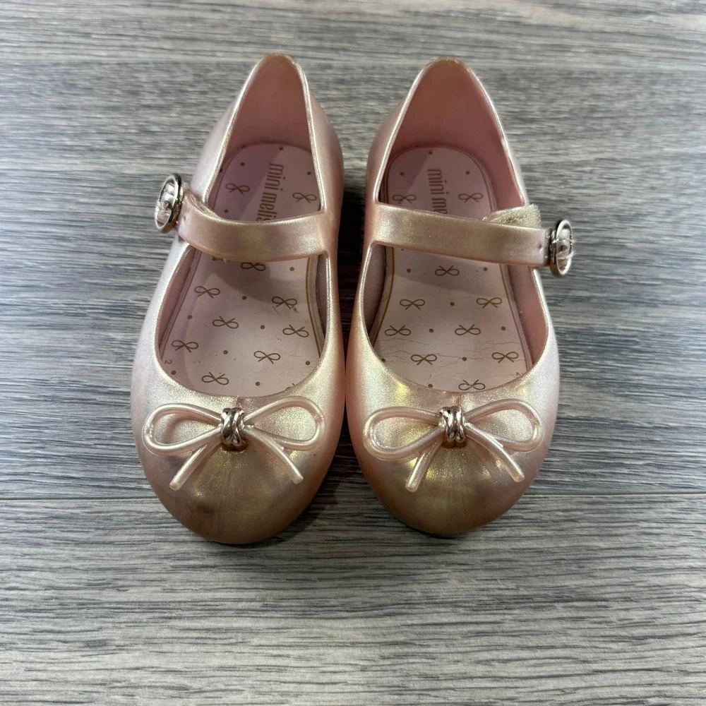Mini Melissa mini melissa